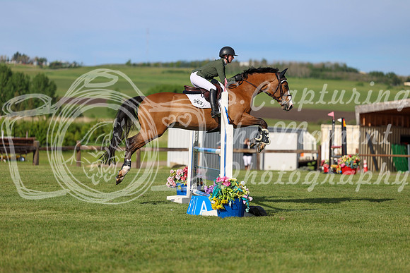00016 - Shea - 2026 June Classic I - Sunday June 14th