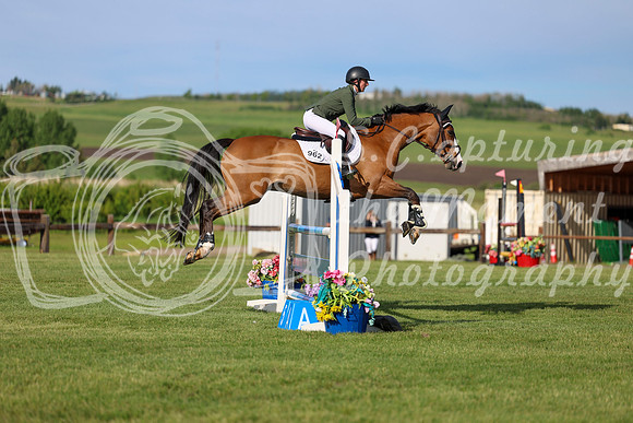 00017 - Shea - 2026 June Classic I - Sunday June 14th