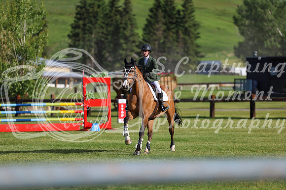 00018 - Shea - 2026 June Classic I - Sunday June 14th