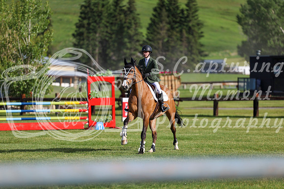 00019 - Shea - 2026 June Classic I - Sunday June 14th