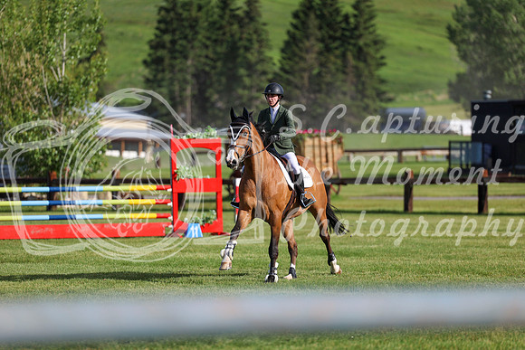 00020 - Shea - 2026 June Classic I - Sunday June 14th