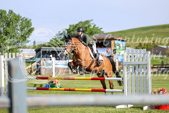 00021 - Shea - 2026 June Classic I - Sunday June 14th
