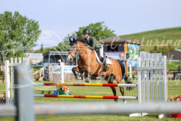 00022 - Shea - 2026 June Classic I - Sunday June 14th