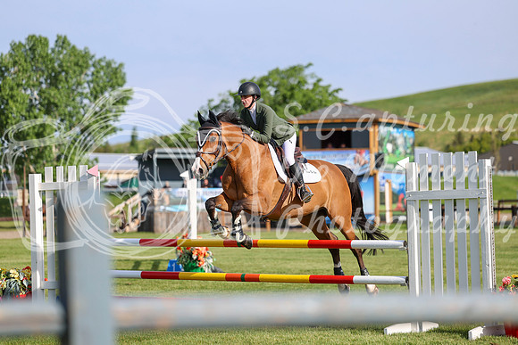 00023 - Shea - 2026 June Classic I - Sunday June 14th