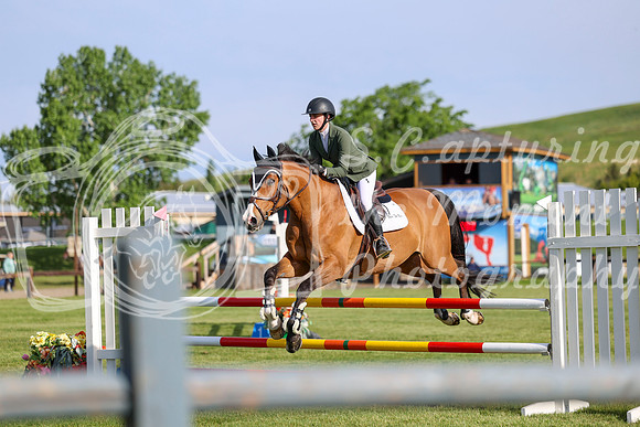 00025 - Shea - 2026 June Classic I - Sunday June 14th