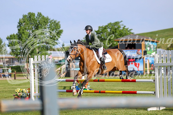 00026 - Shea - 2026 June Classic I - Sunday June 14th