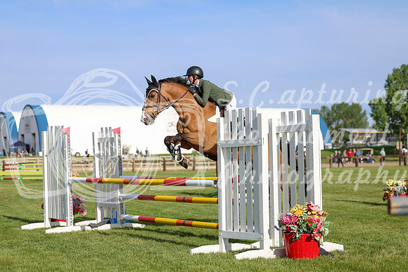 00027 - Shea - 2026 June Classic I - Sunday June 14th