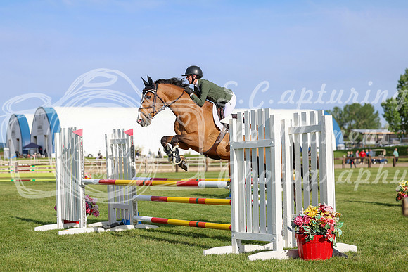 00028 - Shea - 2026 June Classic I - Sunday June 14th