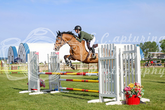 00029 - Shea - 2026 June Classic I - Sunday June 14th