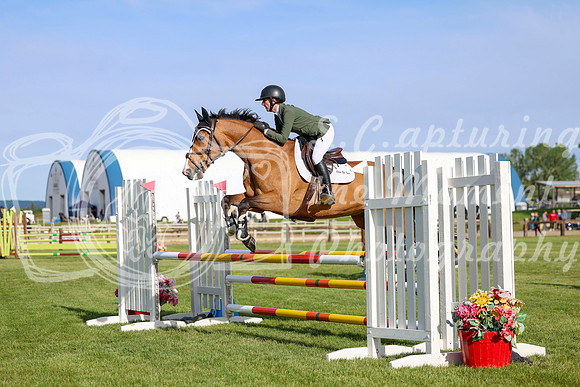 00030 - Shea - 2026 June Classic I - Sunday June 14th