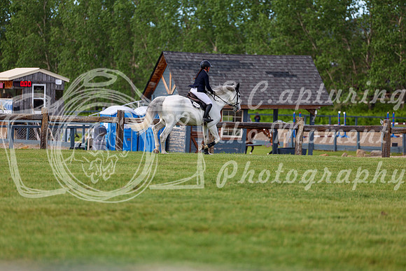 00301 - Shea - 2026 June Classic I - Sunday June 14th