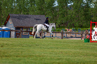 00303 - Shea - 2026 June Classic I - Sunday June 14th
