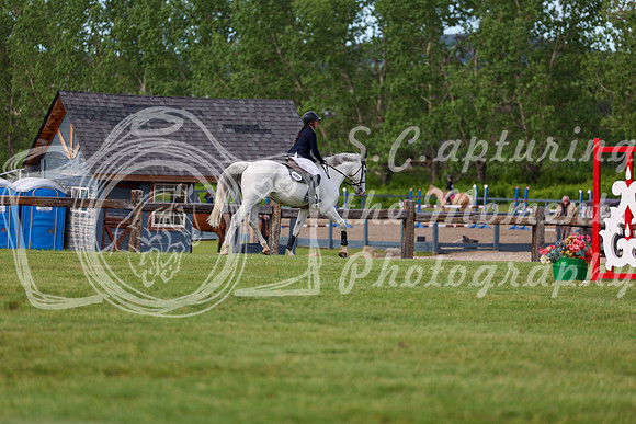 00303 - Shea - 2026 June Classic I - Sunday June 14th
