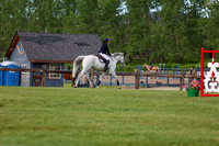 00304 - Shea - 2026 June Classic I - Sunday June 14th