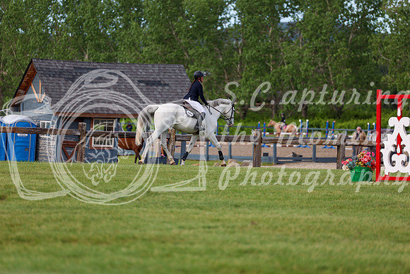00304 - Shea - 2026 June Classic I - Sunday June 14th