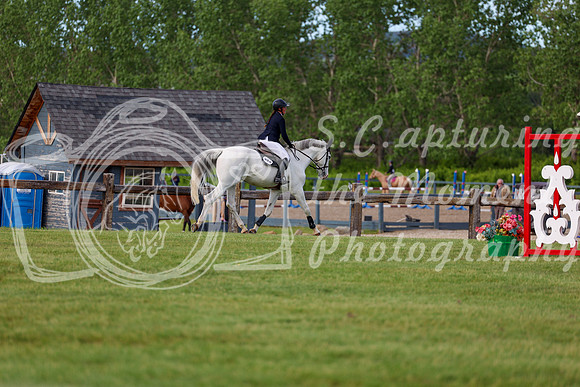 00305 - Shea - 2026 June Classic I - Sunday June 14th