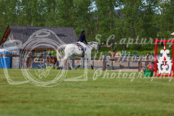 00306 - Shea - 2026 June Classic I - Sunday June 14th