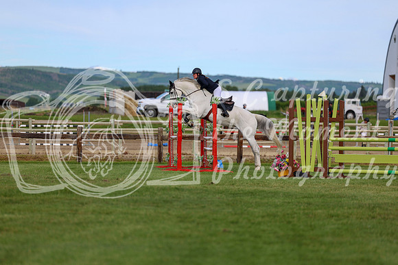 00307 - Shea - 2026 June Classic I - Sunday June 14th