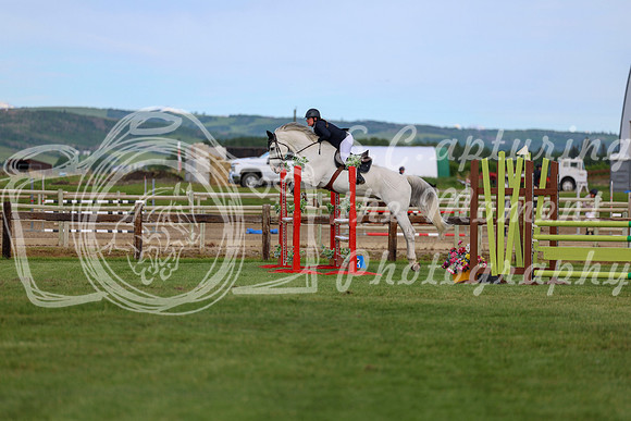 00308 - Shea - 2026 June Classic I - Sunday June 14th