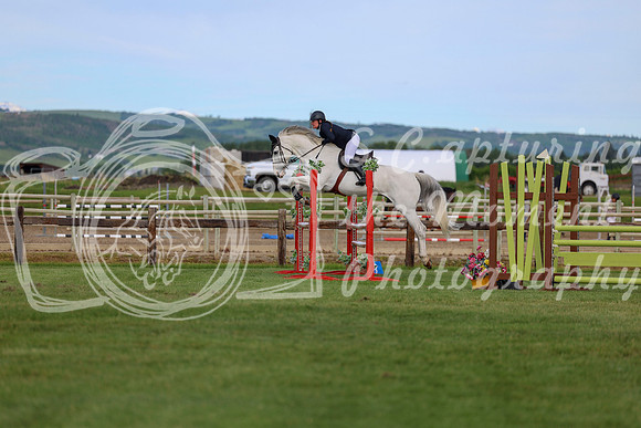 00309 - Shea - 2026 June Classic I - Sunday June 14th
