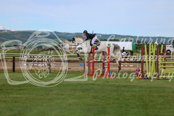 00312 - Shea - 2026 June Classic I - Sunday June 14th