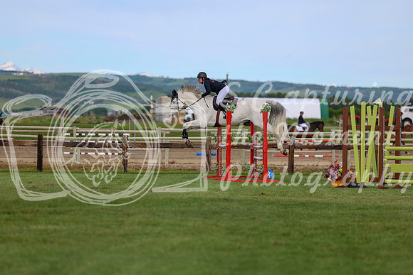 00313 - Shea - 2026 June Classic I - Sunday June 14th
