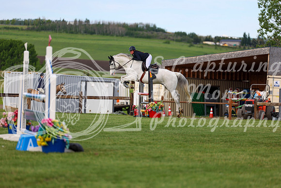 00315 - Shea - 2026 June Classic I - Sunday June 14th
