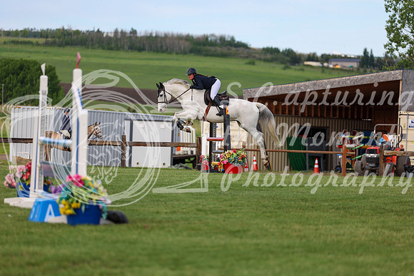 00316 - Shea - 2026 June Classic I - Sunday June 14th