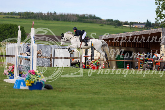 00317 - Shea - 2026 June Classic I - Sunday June 14th