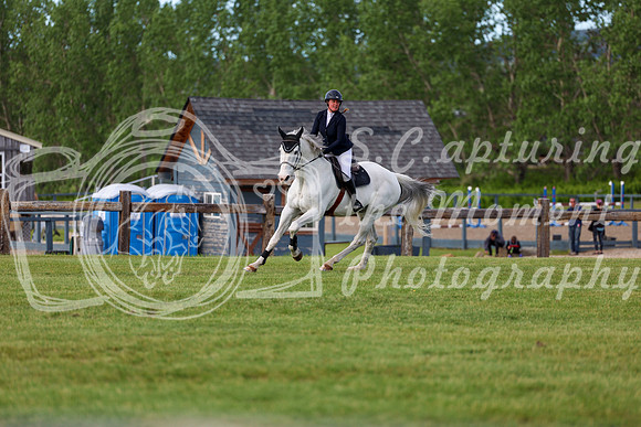 00319 - Shea - 2026 June Classic I - Sunday June 14th