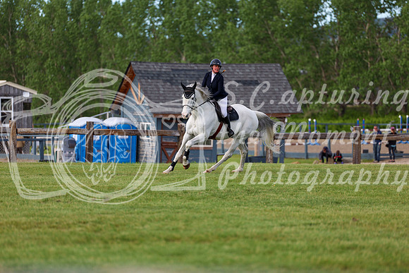 00320 - Shea - 2026 June Classic I - Sunday June 14th