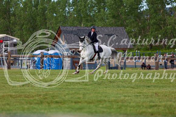 00321 - Shea - 2026 June Classic I - Sunday June 14th