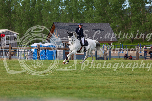 00322 - Shea - 2026 June Classic I - Sunday June 14th