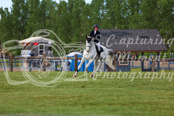 00323 - Shea - 2026 June Classic I - Sunday June 14th