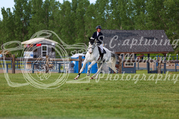00324 - Shea - 2026 June Classic I - Sunday June 14th