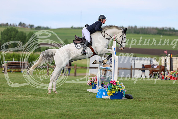 00326 - Shea - 2026 June Classic I - Sunday June 14th