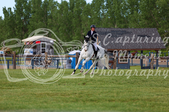 00325 - Shea - 2026 June Classic I - Sunday June 14th