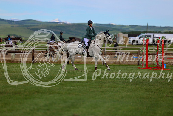 00355 - Shea - 2026 June Classic I - Sunday June 14th