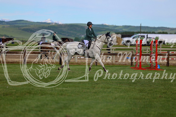 00357 - Shea - 2026 June Classic I - Sunday June 14th