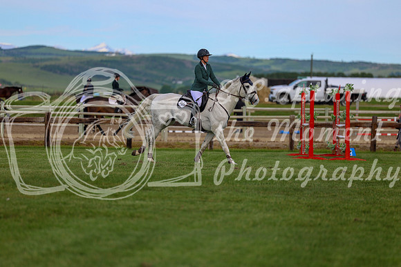00358 - Shea - 2026 June Classic I - Sunday June 14th