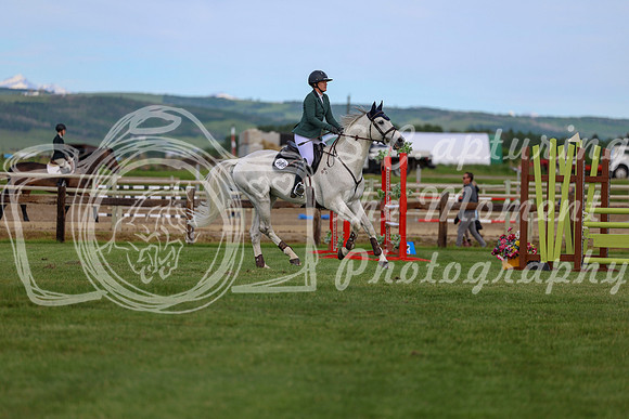 00359 - Shea - 2026 June Classic I - Sunday June 14th