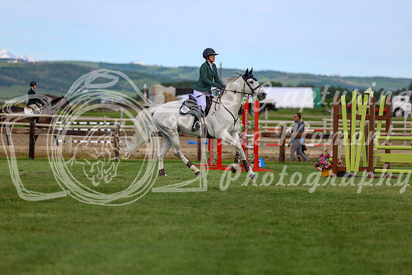 00360 - Shea - 2026 June Classic I - Sunday June 14th