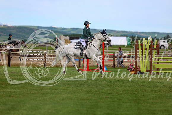 00361 - Shea - 2026 June Classic I - Sunday June 14th