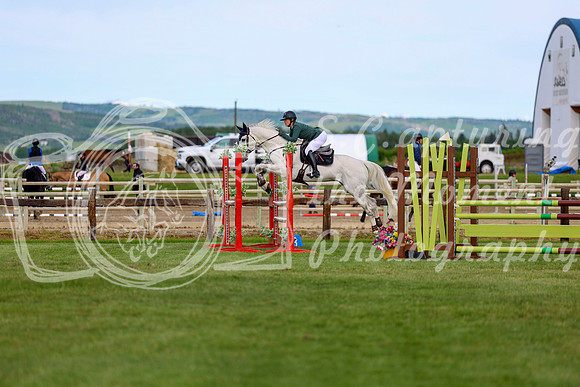 00363 - Shea - 2026 June Classic I - Sunday June 14th
