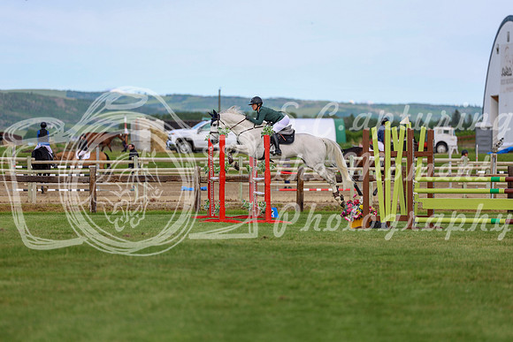 00364 - Shea - 2026 June Classic I - Sunday June 14th