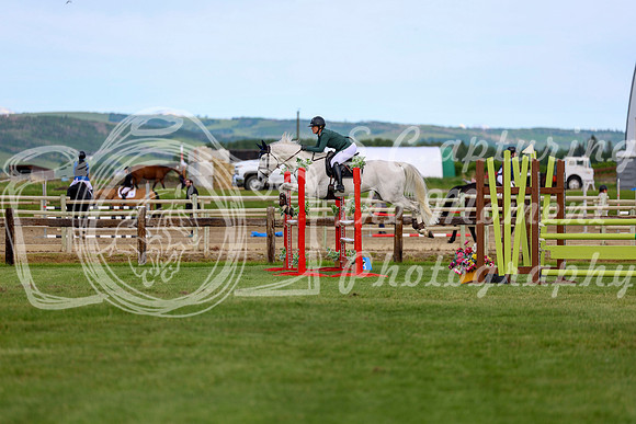 00366 - Shea - 2026 June Classic I - Sunday June 14th