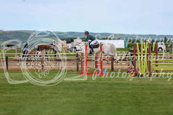 00367 - Shea - 2026 June Classic I - Sunday June 14th