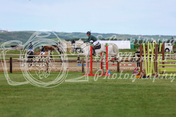 00368 - Shea - 2026 June Classic I - Sunday June 14th
