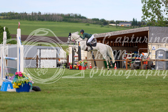 00369 - Shea - 2026 June Classic I - Sunday June 14th