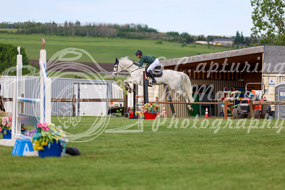 00371 - Shea - 2026 June Classic I - Sunday June 14th